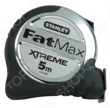 Рулетка Stanley FatMax XL