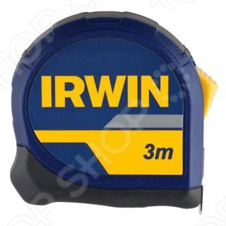 Рулетка IRWIN OPP