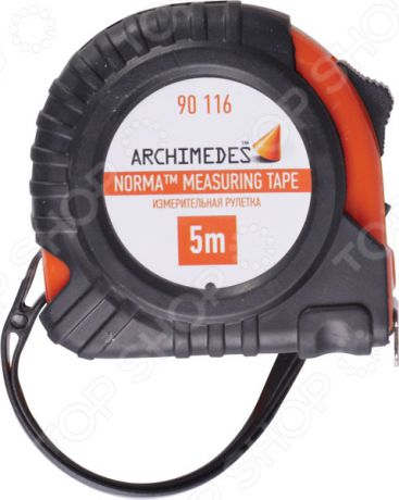 Рулетка Archimedes Norma