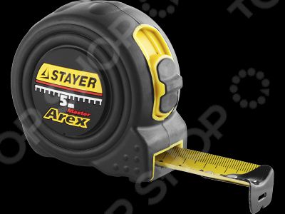 Рулетка Stayer Profi Arex 3410-03_z01