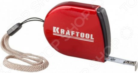 Рулетка Kraftool 34149-02