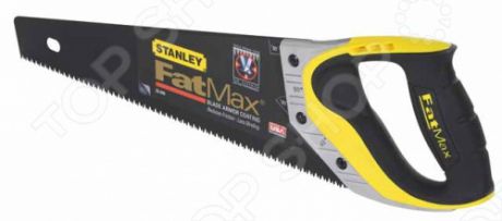 Ножовка STANLEY FatMax Jet Cut