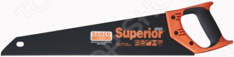 Ножовка BAHCO 2600-XT-HP