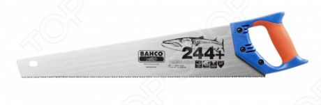 Ножовка BAHCO Barracuda 244+
