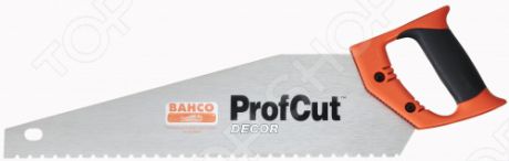 Ножовка BAHCO по пенополистиролу