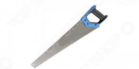 Ножовка по дереву Зубр «Эксперт» TX900