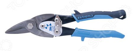 Ножницы по металлу правого реза Brigadier Aviation Extrema
