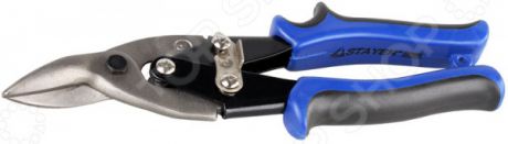 Ножницы по металлу правые Stayer Master 23055-R