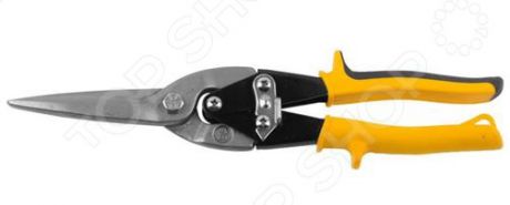 Ножницы по металлу прямые Stayer Master 23055-29