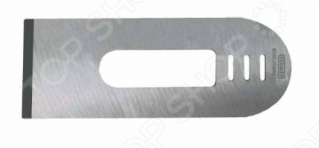 Нож для рубанка Stanley 0-12-508