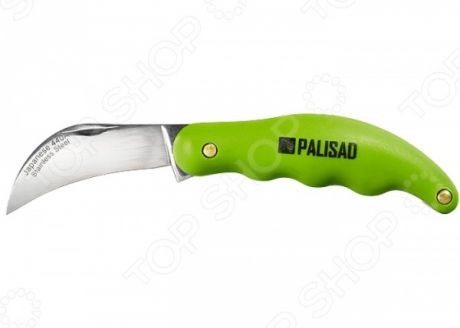 Нож садовый складной PALISAD 79011