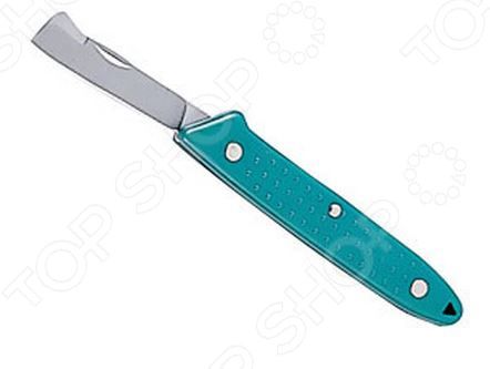 Нож садовый складной Raco 4204-53/121B