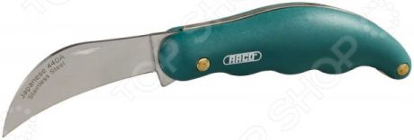 Нож садовый складной Raco 4204-53/122B