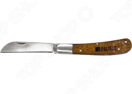 Нож садовый складной PALISAD 79003