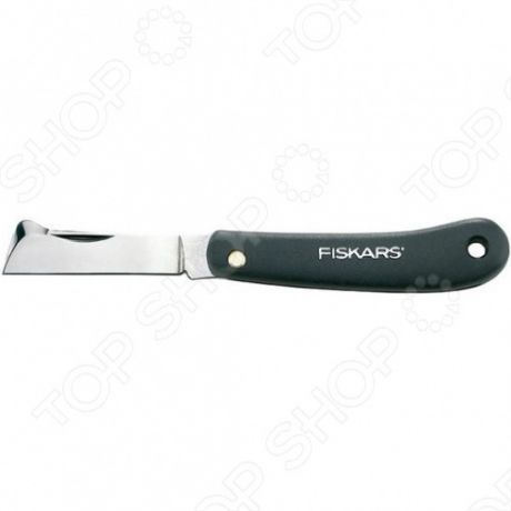 Нож для прививок плоский Fiskars 125900