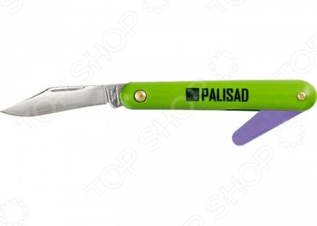 Нож садовый складной PALISAD 79010