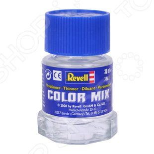 Разбавитель красок Revell Color Mix