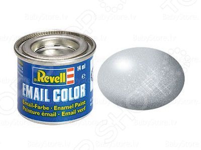 Краска металлик Revell 32199