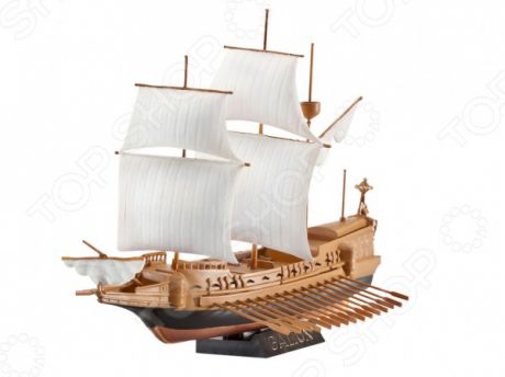 Сборная модель корабля Revell «Spanish Galleon»
