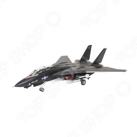 Сборная модель самолета Revell F-14 Tomcat «Black Bunny»