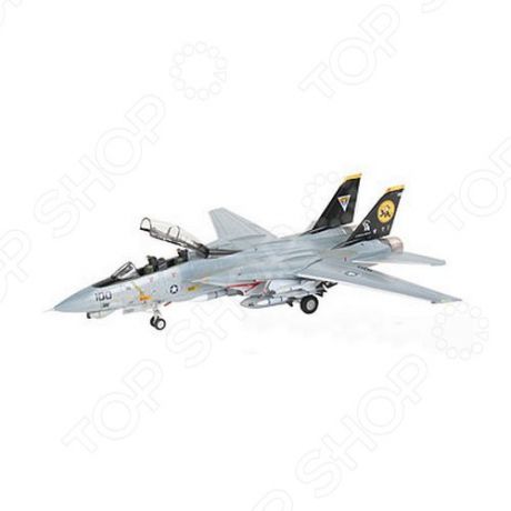 Сборная модель истребителя Revell F-14D «Super Tomcat»