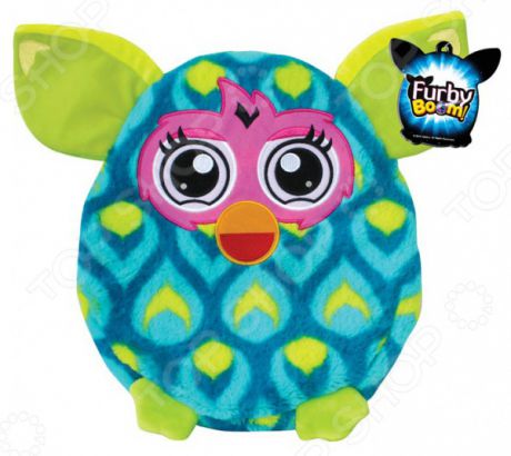 Подушка-игрушка 1 Toy Furby Т57471