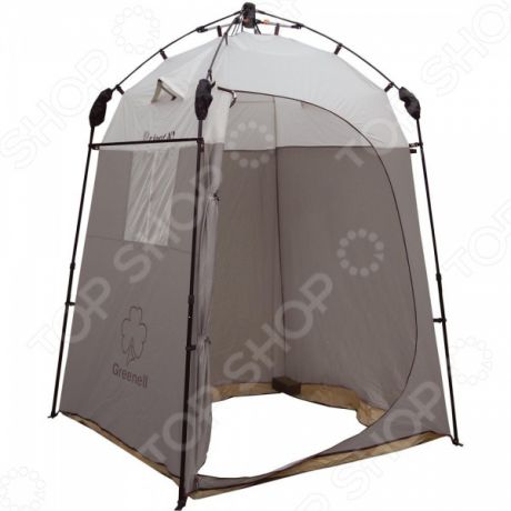 Тент-шатер с автоматическим каркасом NOVA TOUR «Приват XL»