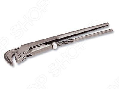 Ключ трубный рычажный Металлист КТР-1
