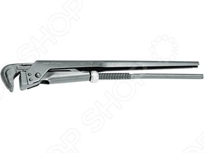 Ключ трубный рычажный Металлист КТР-3