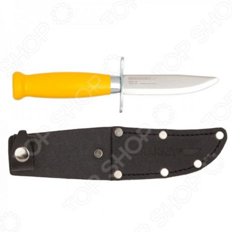 Нож туристический MORAKNIV Scout 39 Safe