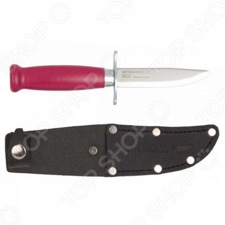 Нож туристический MORAKNIV 12021 Scout 39 Safe