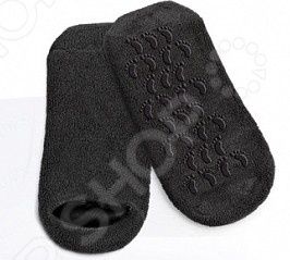 Носки с силиконовой подкладкой Bradex KZ 0254