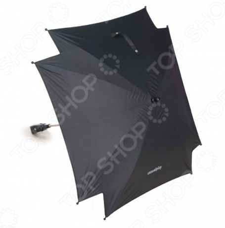 Зонт для коляски Casualplay UMBRELLA KUDU BLACK