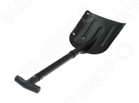 Лопата лавинная Alexika Snow Shovel T-Shaped