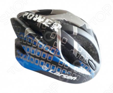 Шлем велосипедный Larsen HB-928-5