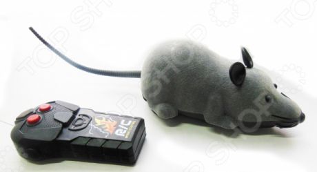 Игрушка на радиоуправлении 31 Век Электронная мышь ST-222