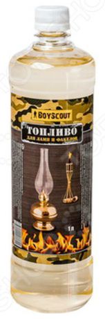 Топливо жидкое для ламп и факелов Boyscout 61404