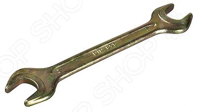 Набор ключей рожковых Stayer «Техно» 27041-H6