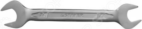 Ключ рожковый Stayer Profi 27035