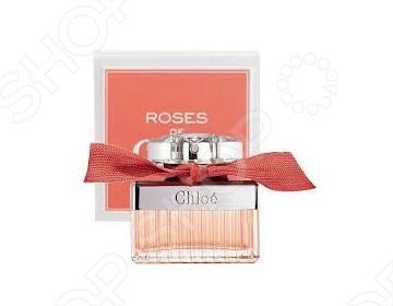 Туалетная вода для женщин Chloe Roses De Chloe