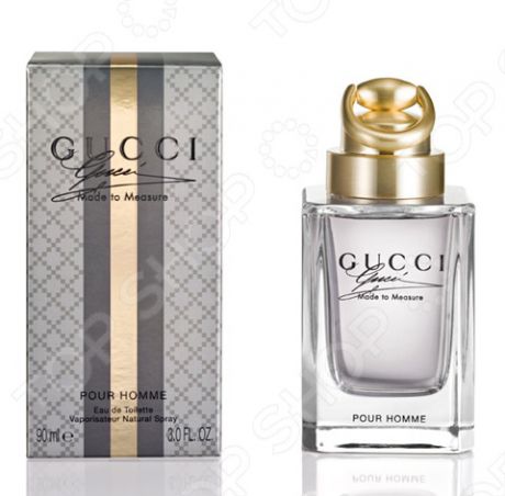 Туалетная вода для мужчин Gucci Gucci By Gucci Made To Me, 90 мл