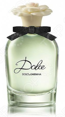 Парфюмированная вода для женщин Dolce&Gabbana Dolce