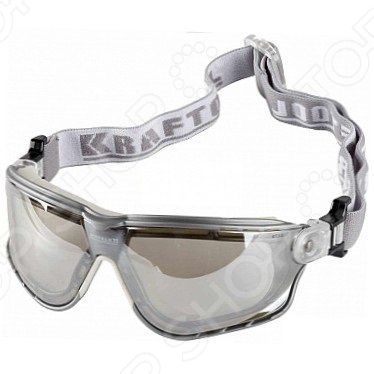 Очки защитные Kraftool Expert 11008