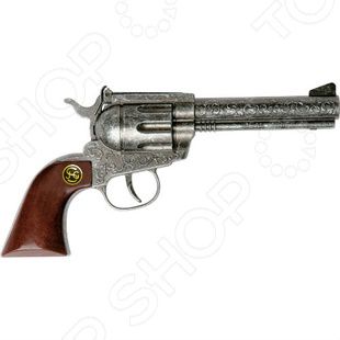 Пистолет Schrodel Marshal antique