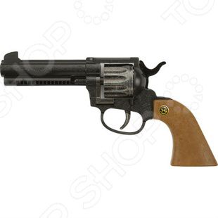 Пистолет Schrodel Peacemaker