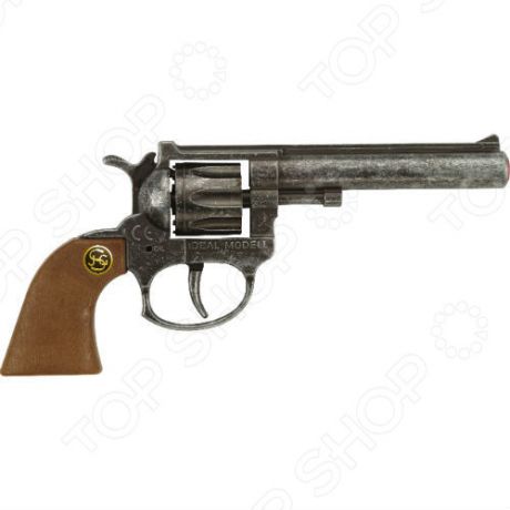 Пистолет Schrodel VIP antique