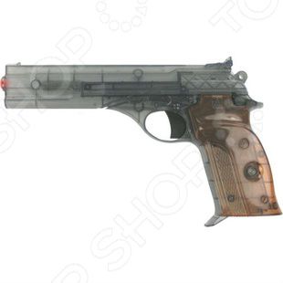 Пистолет Sohni-Wicke Cannon MX2 Агент