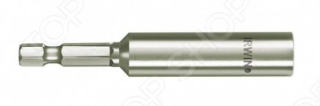 Адаптер для бит магнитный Irwin 1/4" 50 мм
