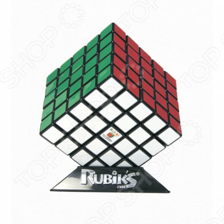 Игра-головоломка Rubiks «Кубик Рубика 5х5»