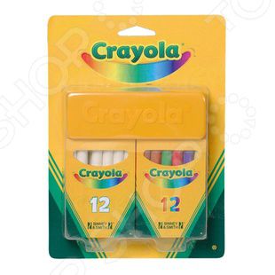 Набор мелков Crayola